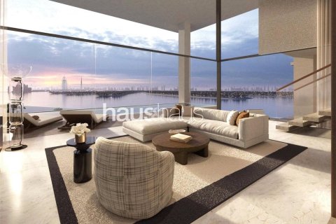 Duplex in Palm Jumeirah, Dubai 3 bedrooms, 600 sq.m. № 44111 - photo 17