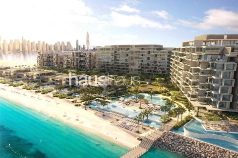 Duplex in Palm Jumeirah, Dubai 3 bedrooms, 600 sq.m. № 44111 - photo 4