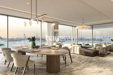 Duplex in Palm Jumeirah, Dubai 3 bedrooms, 600 sq.m. № 44111 - photo 5