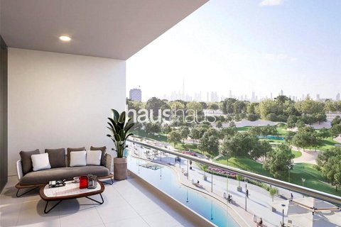 Apartment in Sobha Hartland, Mohammed Bin Rashid City, Dubai 1 bedroom, 51 sq.m. № 44123 - photo 7