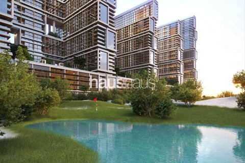 Apartment in Sobha Hartland, Mohammed Bin Rashid City, Dubai 1 bedroom, 51 sq.m. № 44123 - photo 4