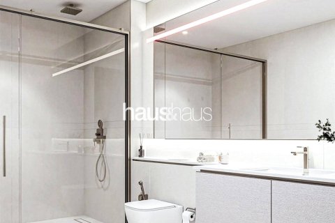 Apartment in Sobha Hartland, Mohammed Bin Rashid City, Dubai 1 bedroom, 51 sq.m. № 44123 - photo 9