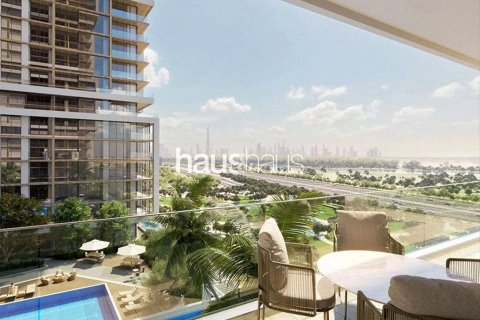 Apartment in Sobha Hartland, Mohammed Bin Rashid City, Dubai 1 bedroom, 51 sq.m. № 44123 - photo 6