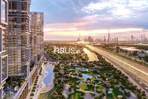 Apartment in Sobha Hartland, Mohammed Bin Rashid City, Dubai 1 bedroom, 51 sq.m. № 44123 - photo 3