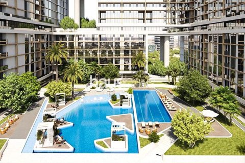 Apartment in Sobha Hartland, Mohammed Bin Rashid City, Dubai 1 bedroom, 51 sq.m. № 44123 - photo 5