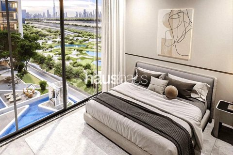 Apartment in Sobha Hartland, Mohammed Bin Rashid City, Dubai 1 bedroom, 51 sq.m. № 44123 - photo 8