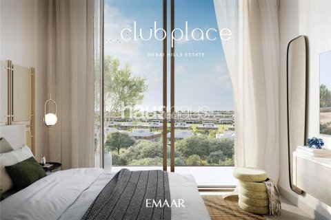شقة في دبي هيلز استيت, دبي 1غرف نوم, 71 م² رقم 44113 - صورة 4