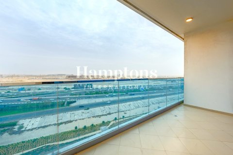 Appartement à Marasi Business Bay, Business Bay, Dubai, 2 chambres, 146.78674000 m², № 100682 - photo 28