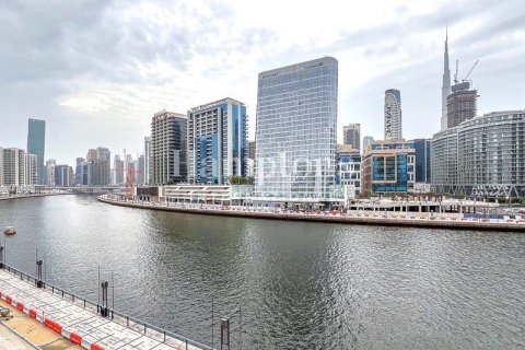 Appartement à Marasi Business Bay, Business Bay, Dubai, 2 chambres, 146.78674000 m², № 100682 - photo 2