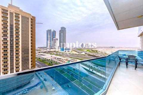 Appartement à Marasi Business Bay, Business Bay, Dubai, 2 chambres, 146.78674000 m², № 100682 - photo 14