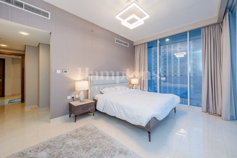 Appartement à Marasi Business Bay, Business Bay, Dubai, 2 chambres, 146.78674000 m², № 100682 - photo 23
