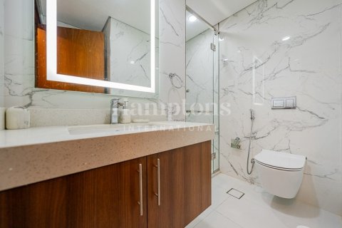 Apartment in Marasi Business Bay, Business Bay, Dubai 2 bedrooms, 146.787 sq.m. № 100682