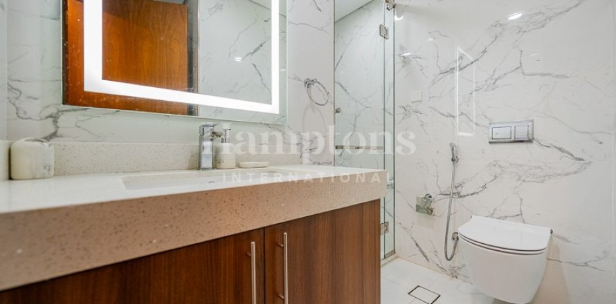 Appartement à Marasi Business Bay, Business Bay, Dubai, 2 chambres, 146.787 m², № 100682