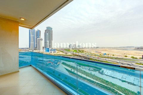 Appartement à Marasi Business Bay, Business Bay, Dubai, 2 chambres, 146.78674000 m², № 100682 - photo 22