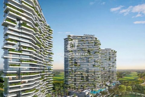 شقة في داماك هيلز (أكويا باي داماك), دبي 1غرف نوم, 69 م² رقم 72804 - صورة 9