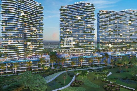 شقة في داماك هيلز (أكويا باي داماك), دبي 1غرف نوم, 69 م² رقم 72804 - صورة 5