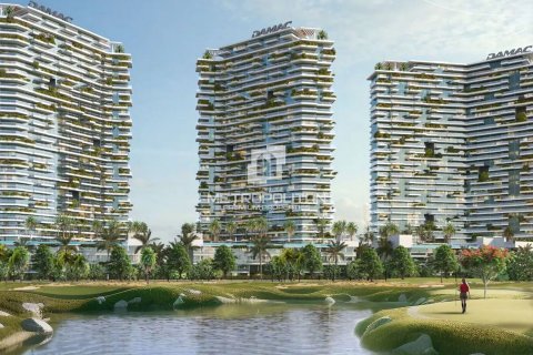 شقة في داماك هيلز (أكويا باي داماك), دبي 1غرف نوم, 69 م² رقم 72804 - صورة 6