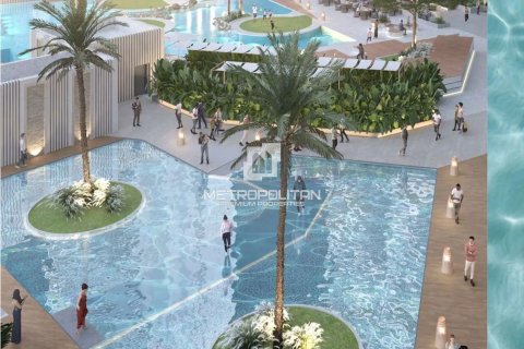 شقة في داماك هيلز (أكويا باي داماك), دبي 1غرف نوم, 69 م² رقم 72804 - صورة 10