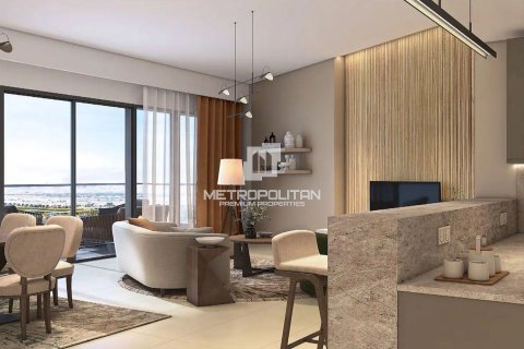 شقة في داماك هيلز (أكويا باي داماك), دبي 1غرف نوم, 69 م² رقم 72804 - صورة 2