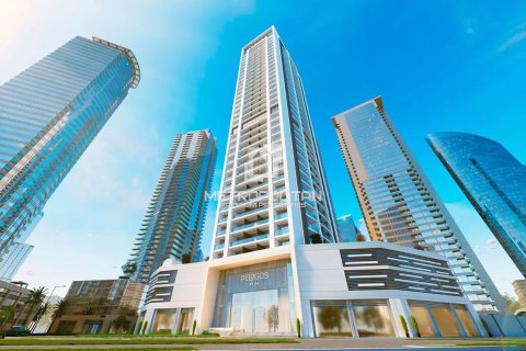Apartamento en Dubai Marina, Dubai, 1 dormitorio, 71 m², № 72803
