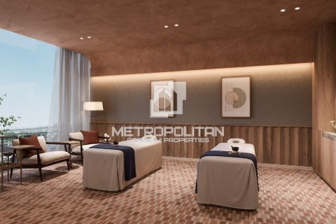 Купить квартиру в Дубай Марине, Дубай: 2 спальни, 187м², № 72805 - фото 20