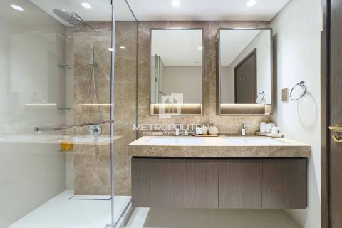Apartamento en EMAAR Beachfront, Dubai Harbour, Dubai, 2 dormitorios, 115 m², № 72802 - foto 20