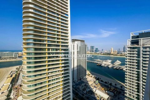 Apartamento en EMAAR Beachfront, Dubai Harbour, Dubai, 2 dormitorios, 115 m², № 72802 - foto 12