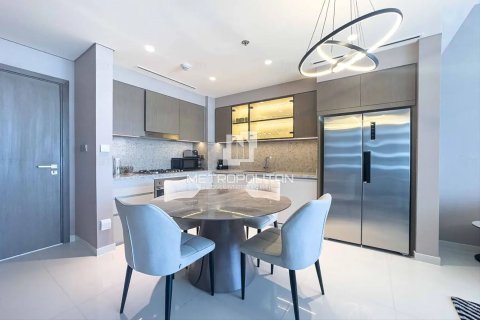 Apartamento en EMAAR Beachfront, Dubai Harbour, Dubai, 2 dormitorios, 115 m², № 72802 - foto 7