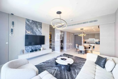 Apartamento en EMAAR Beachfront, Dubai Harbour, Dubai, 2 dormitorios, 115 m², № 72802 - foto 9