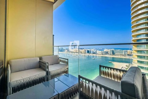 Apartamento en EMAAR Beachfront, Dubai Harbour, Dubai, 2 dormitorios, 115 m², № 72802 - foto 15