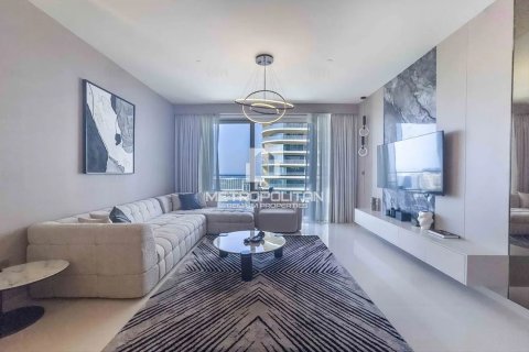 Apartamento en EMAAR Beachfront, Dubai Harbour, Dubai, 2 dormitorios, 115 m², № 72802 - foto 4