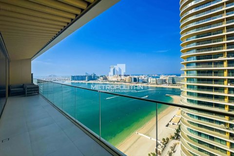 Apartamento en EMAAR Beachfront, Dubai Harbour, Dubai, 2 dormitorios, 115 m², № 72802 - foto 13