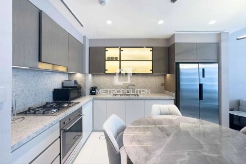 Apartamento en EMAAR Beachfront, Dubai Harbour, Dubai, 2 dormitorios, 115 m², № 72802 - foto 10