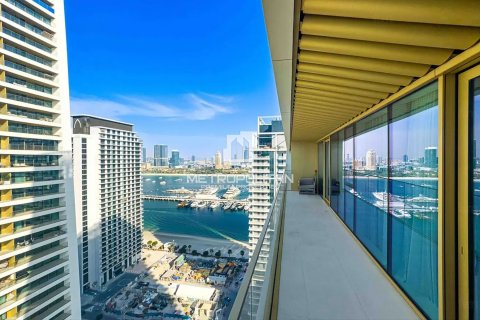 Apartamento en EMAAR Beachfront, Dubai Harbour, Dubai, 2 dormitorios, 115 m², № 72802 - foto 14