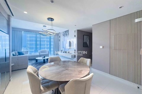 Apartamento en EMAAR Beachfront, Dubai Harbour, Dubai, 2 dormitorios, 115 m², № 72802 - foto 6