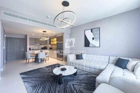 Apartamento en EMAAR Beachfront, Dubai Harbour, Dubai, 2 dormitorios, 115 m², № 72802 - foto 3