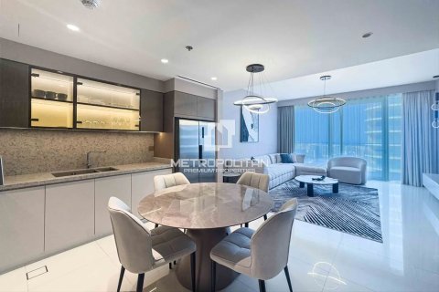 Apartamento en EMAAR Beachfront, Dubai Harbour, Dubai, 2 dormitorios, 115 m², № 72802 - foto 5