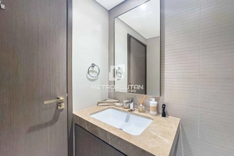 Apartamento en EMAAR Beachfront, Dubai Harbour, Dubai, 2 dormitorios, 115 m², № 72802 - foto 23