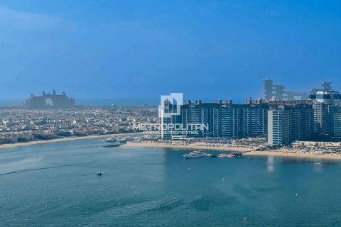 Apartment in EMAAR Beachfront, Dubai Harbour, Dubai 2 bedrooms, 115 sq.m. № 72802
