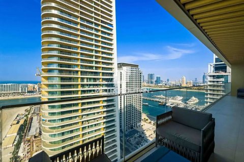 Apartamento en EMAAR Beachfront, Dubai Harbour, Dubai, 2 dormitorios, 115 m², № 72802 - foto 11