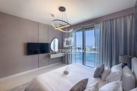 Apartamento en EMAAR Beachfront, Dubai Harbour, Dubai, 2 dormitorios, 115 m², № 72802 - foto 27