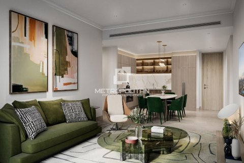Apartment in Downtown Dubai (Downtown Burj Dubai), Dubai 2 bedrooms, 125 sq.m. № 72794 - photo 4