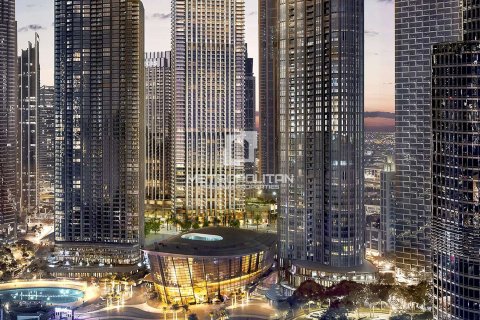 Apartment in Downtown Dubai (Downtown Burj Dubai), Dubai 2 bedrooms, 125 sq.m. № 72794 - photo 2