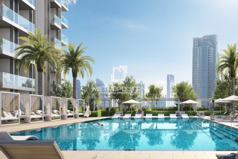 Apartment in Downtown Dubai (Downtown Burj Dubai), Dubai 2 bedrooms, 125 sq.m. № 72794 - photo 11