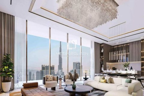 Apartment in Downtown Dubai (Downtown Burj Dubai), Dubai 2 bedrooms, 125 sq.m. № 72794 - photo 6