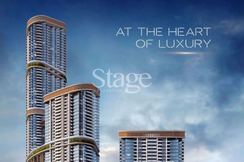Appartement à SKYSCAPE AVENUE à Nadd Al Sheba, Dubai, 1 chambre, 73 m², № 53952 - photo 8