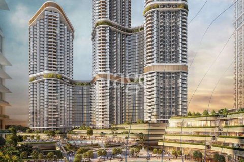 Appartement à SKYSCAPE AVENUE à Nadd Al Sheba, Dubai, 1 chambre, 73 m², № 53952 - photo 9