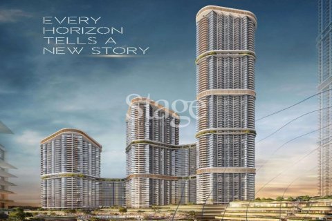 Appartement à SKYSCAPE AVENUE à Nadd Al Sheba, Dubai, 1 chambre, 73 m², № 53952 - photo 10