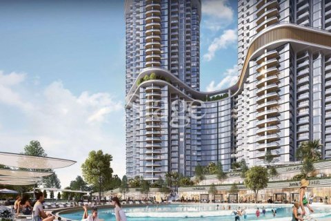Appartement à SKYSCAPE AVENUE à Nadd Al Sheba, Dubai, 1 chambre, 73 m², № 53952 - photo 5