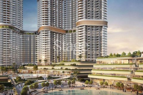 Appartement à SKYSCAPE AVENUE à Nadd Al Sheba, Dubai, 1 chambre, 73 m², № 53952 - photo 4